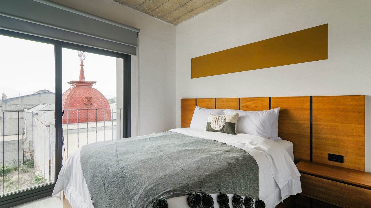 Photo of Bedroom in Zona Historico