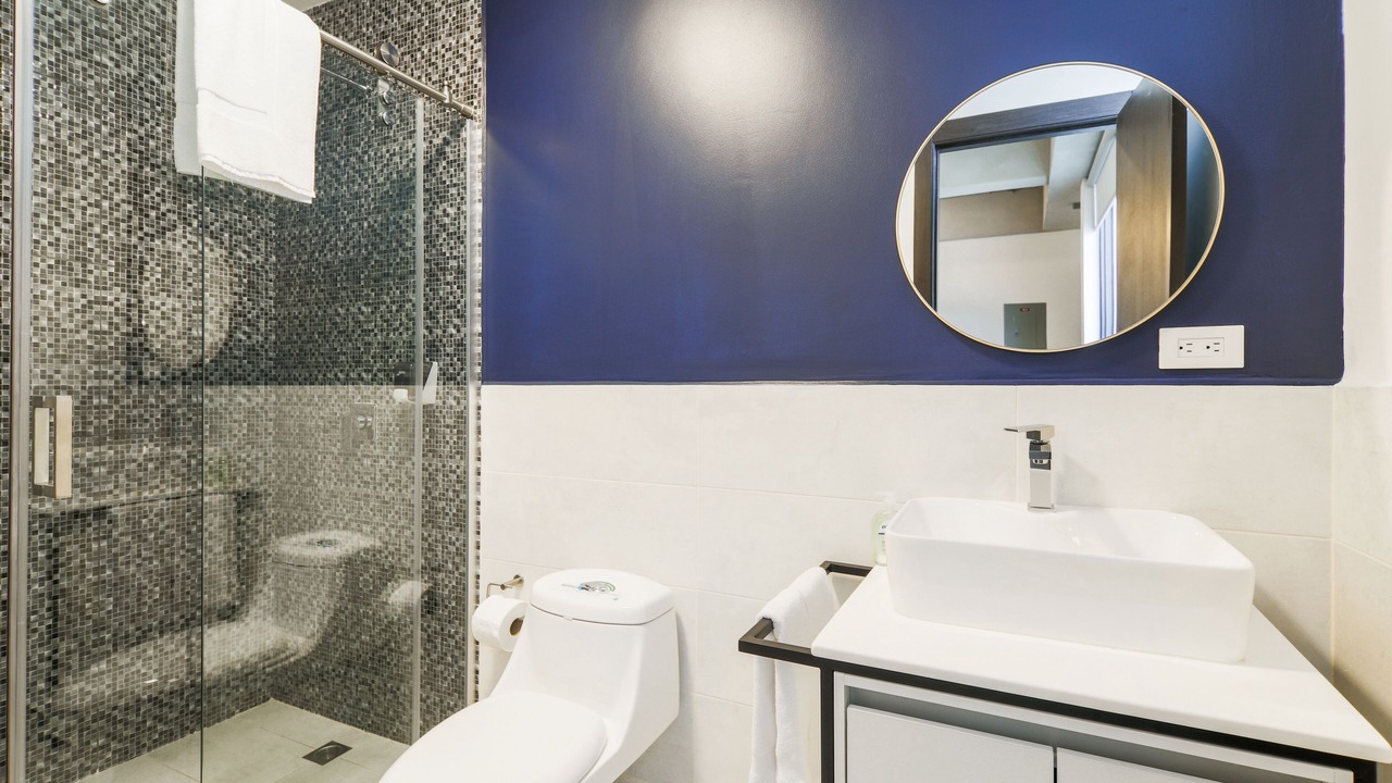 Photo of Bathroom in Zona Historico