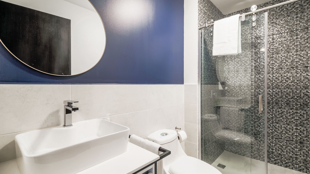 Photo of Bathroom in Zona Historico
