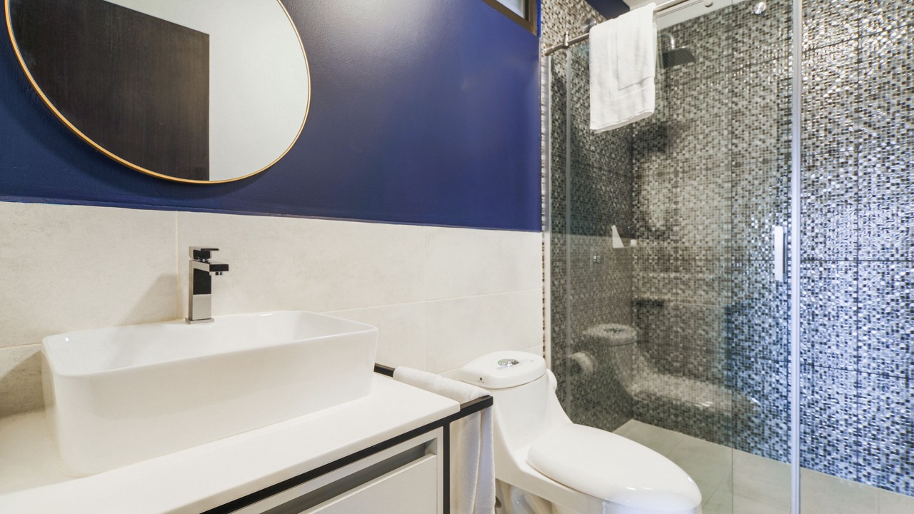Photo of Bathroom in Zona Historico