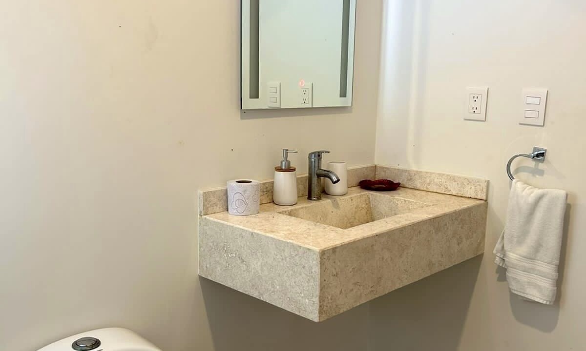 Photo of Bathroom in Boca del Rio