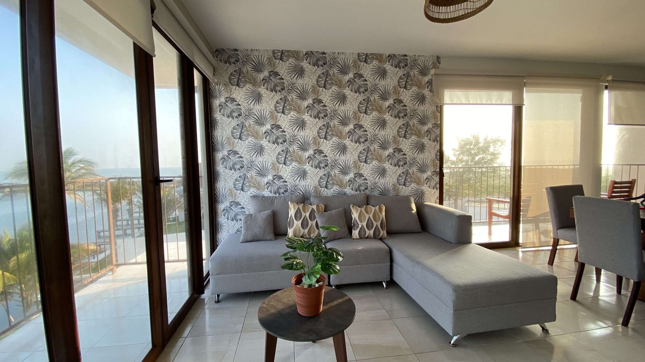 Photo of Livingroom in Boca del Rio