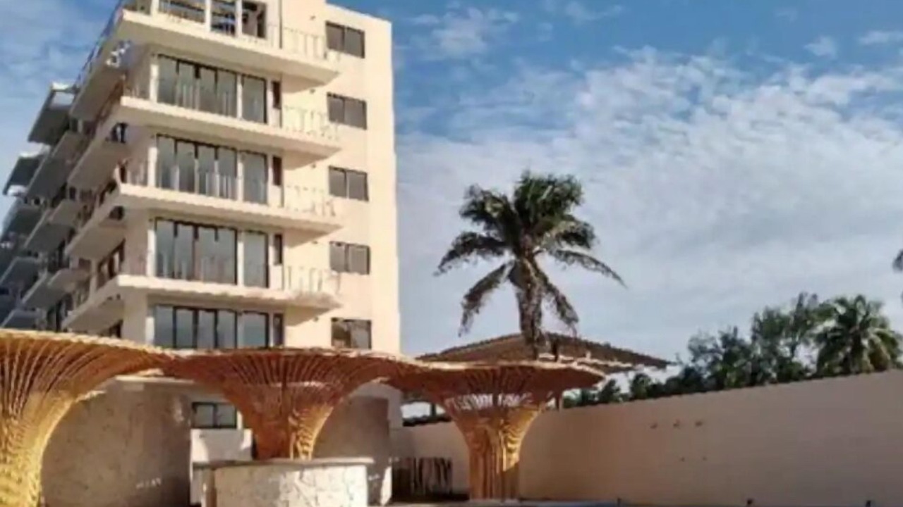 Photo of Outdoor in Boca del Rio