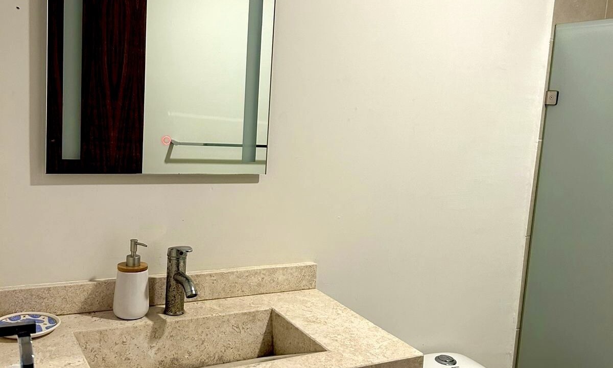 Photo of Bathroom in Boca del Rio