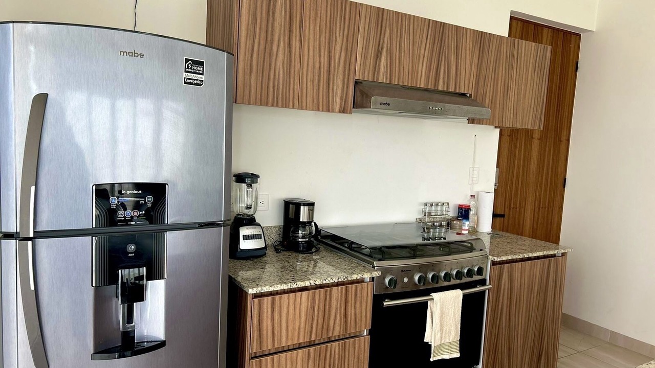 Photo of Kitchen in Boca del Rio