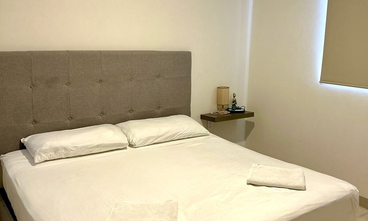 Photo of Bedroom in Boca del Rio