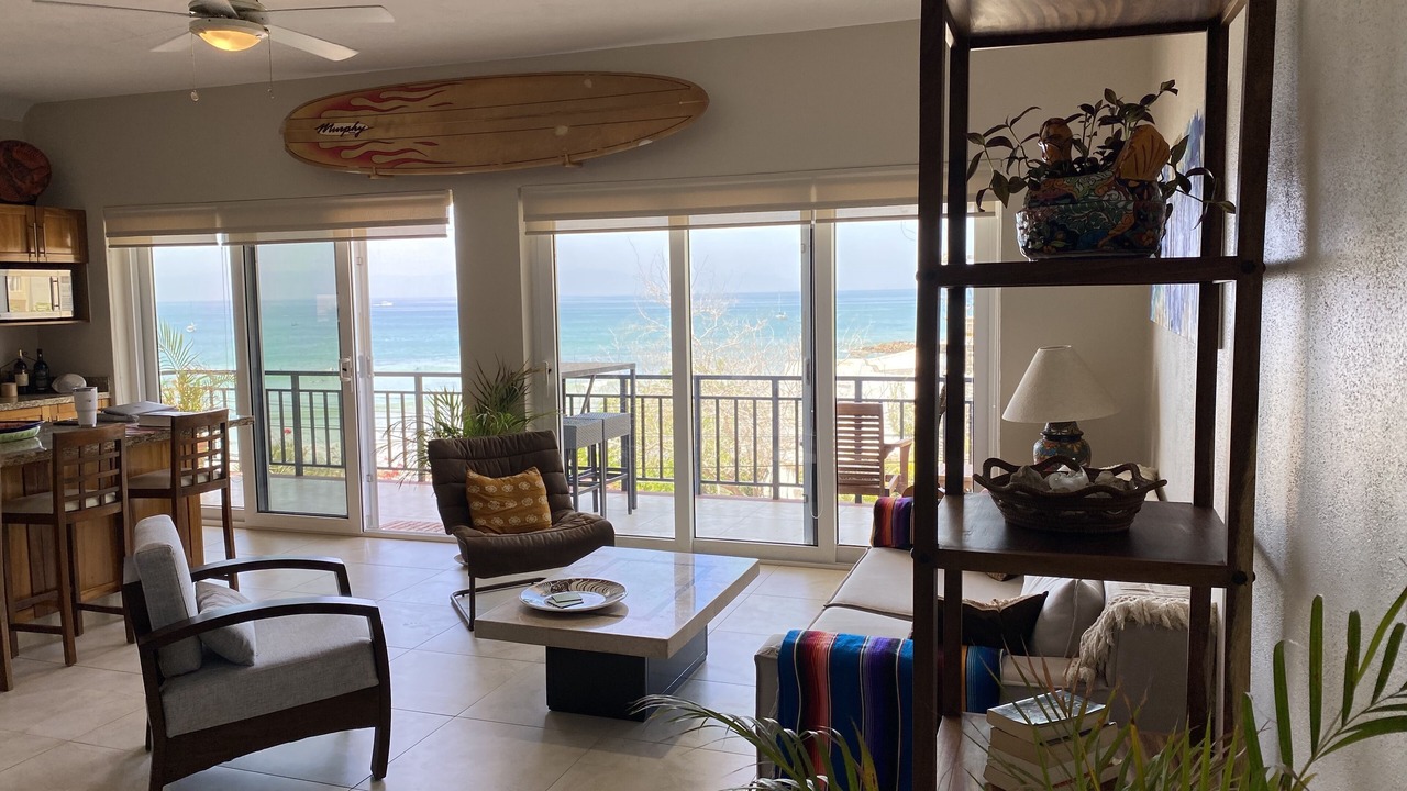 Photo of Livingroom in Tezoyuca