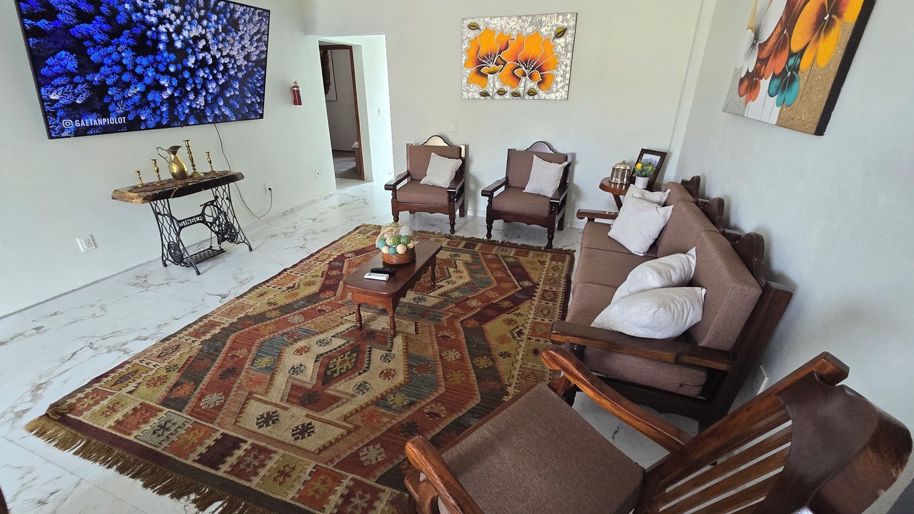 Photo of Livingroom in Colima