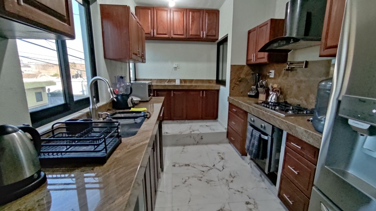 Photo of Kitchen in Colima