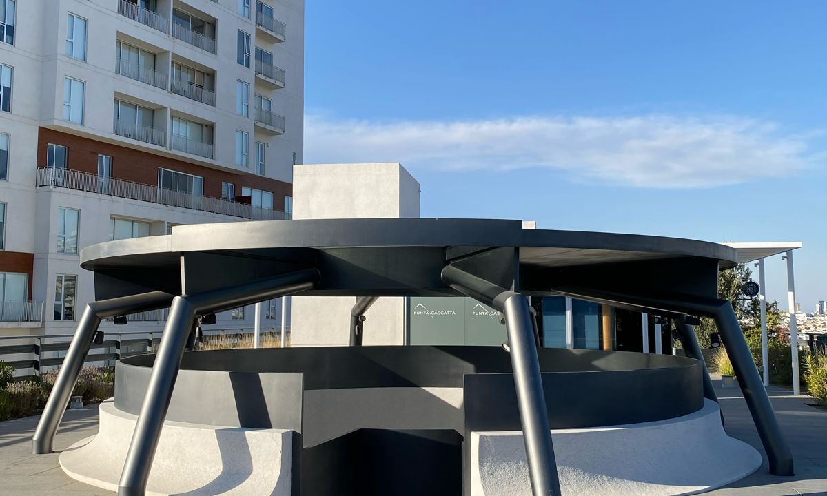 Photo of Patio Balcony in Lomas de Angelopolis