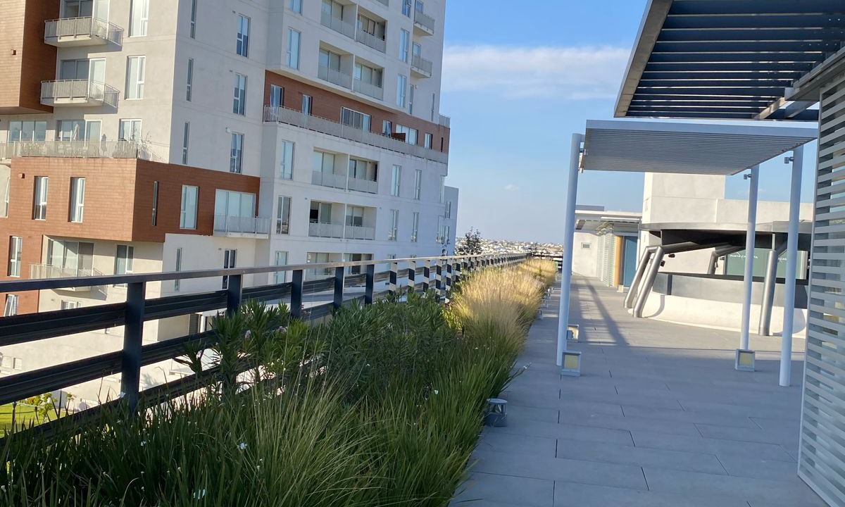 Photo of Patio Balcony in Lomas de Angelopolis