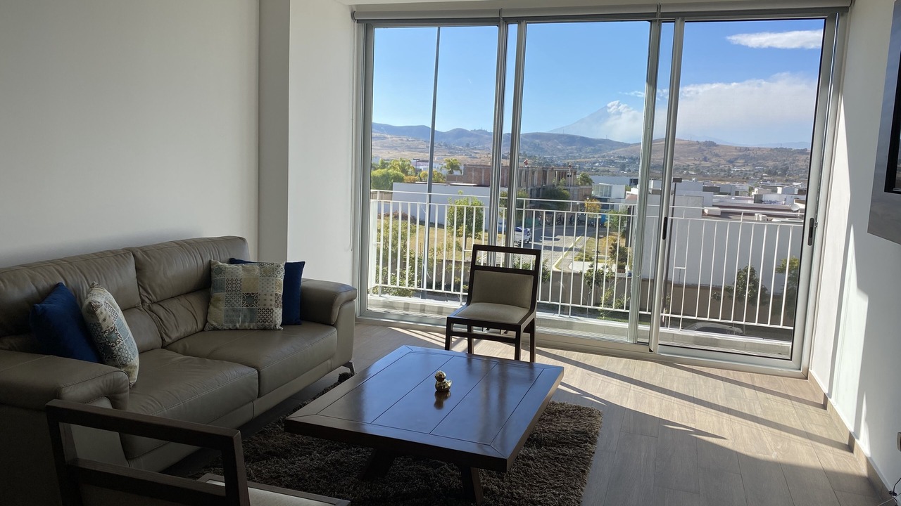 Photo of Livingroom in Lomas de Angelopolis