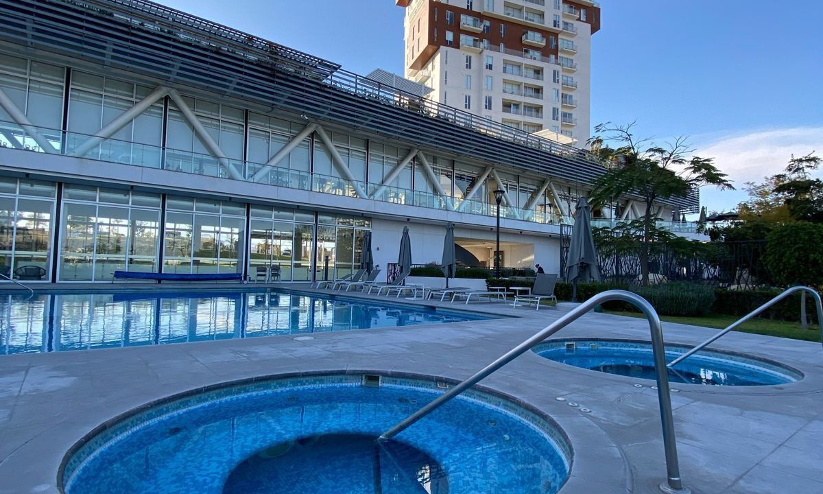 Photo of Outdoor in Lomas de Angelopolis
