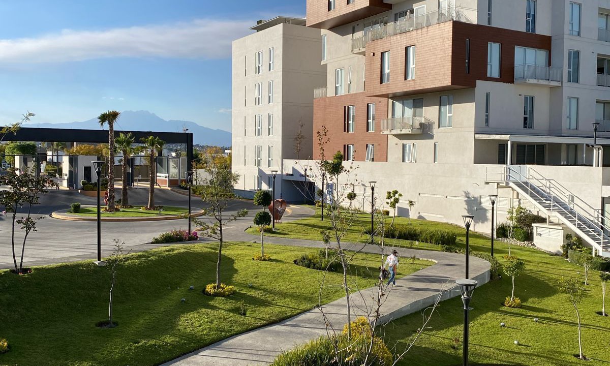 Photo of Outdoor in Lomas de Angelopolis