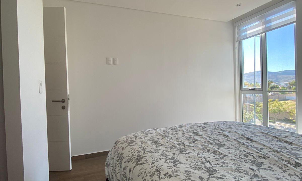 Photo of Bedroom in Lomas de Angelopolis