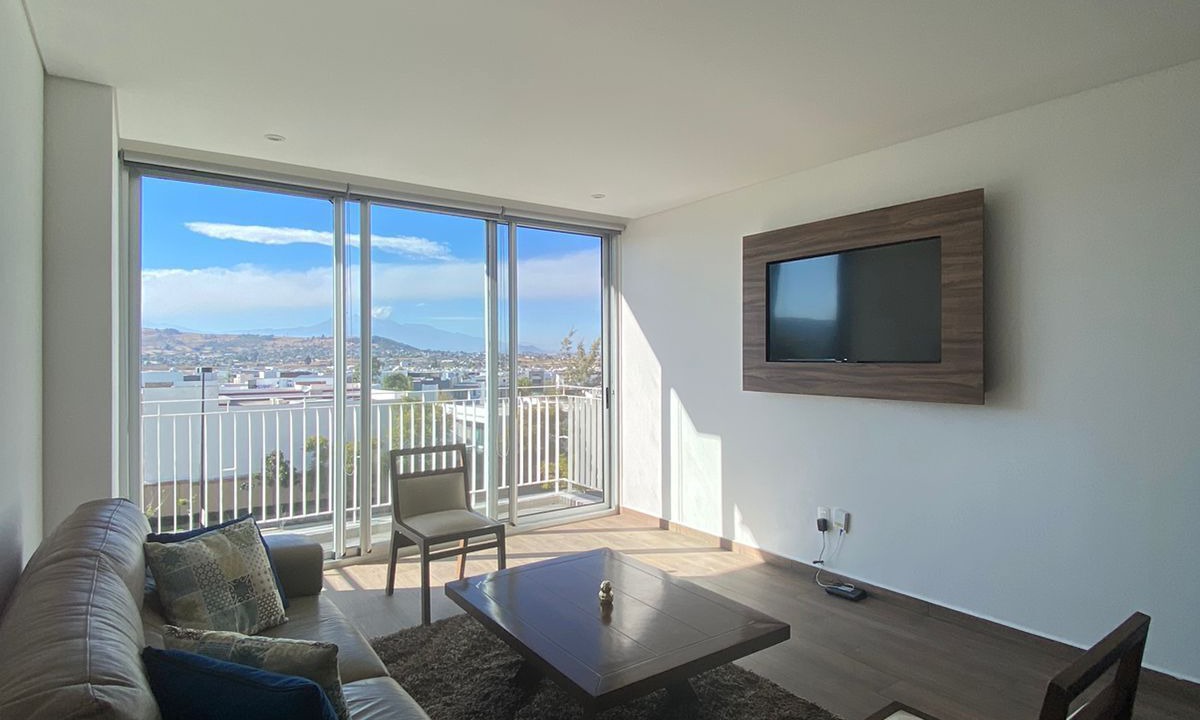 Photo of Livingroom in Lomas de Angelopolis