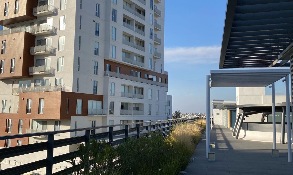 Photo of Outdoor in Lomas de Angelopolis