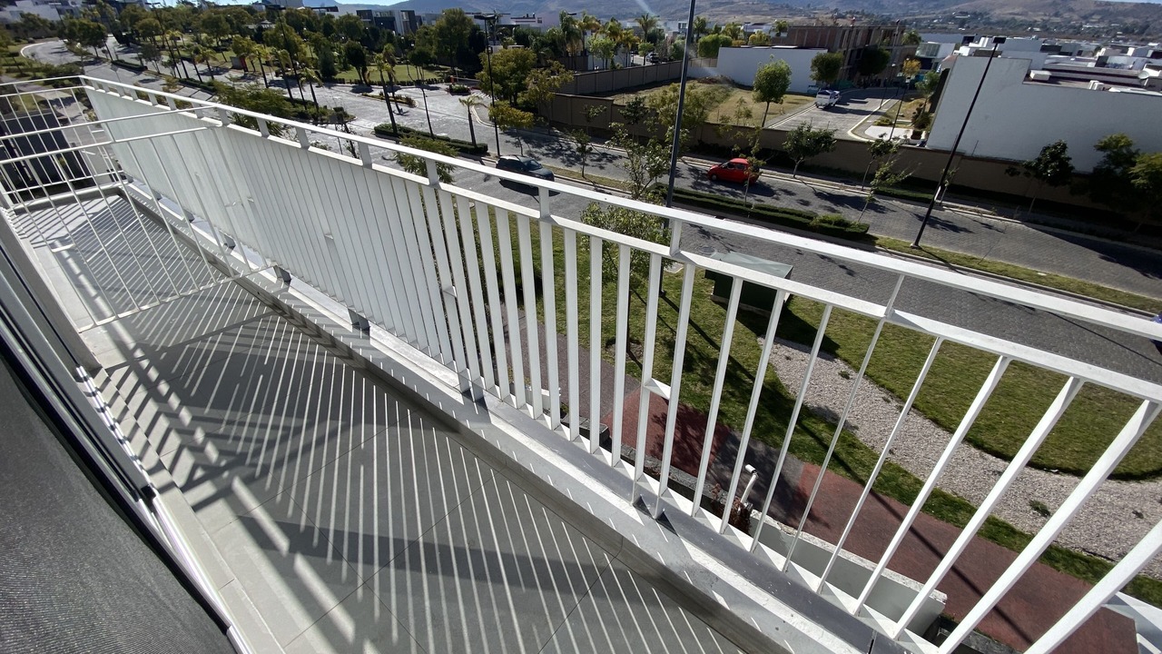 Photo of Outdoor in Lomas de Angelopolis