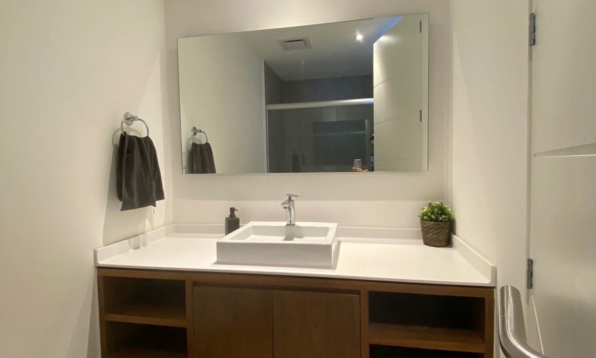 Photo of Bathroom in Lomas de Angelopolis
