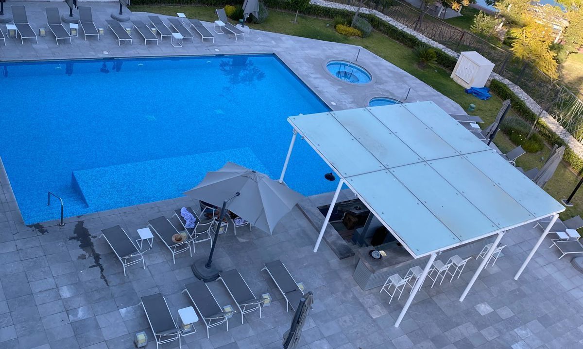 Photo of Outdoor in Lomas de Angelopolis