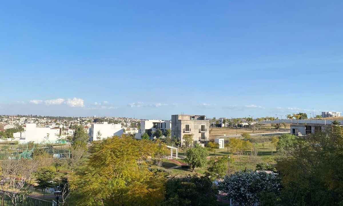 Photo of Outdoor in Lomas de Angelopolis
