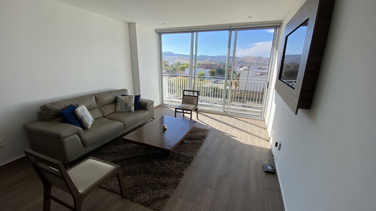 Photo of Livingroom in Lomas de Angelopolis