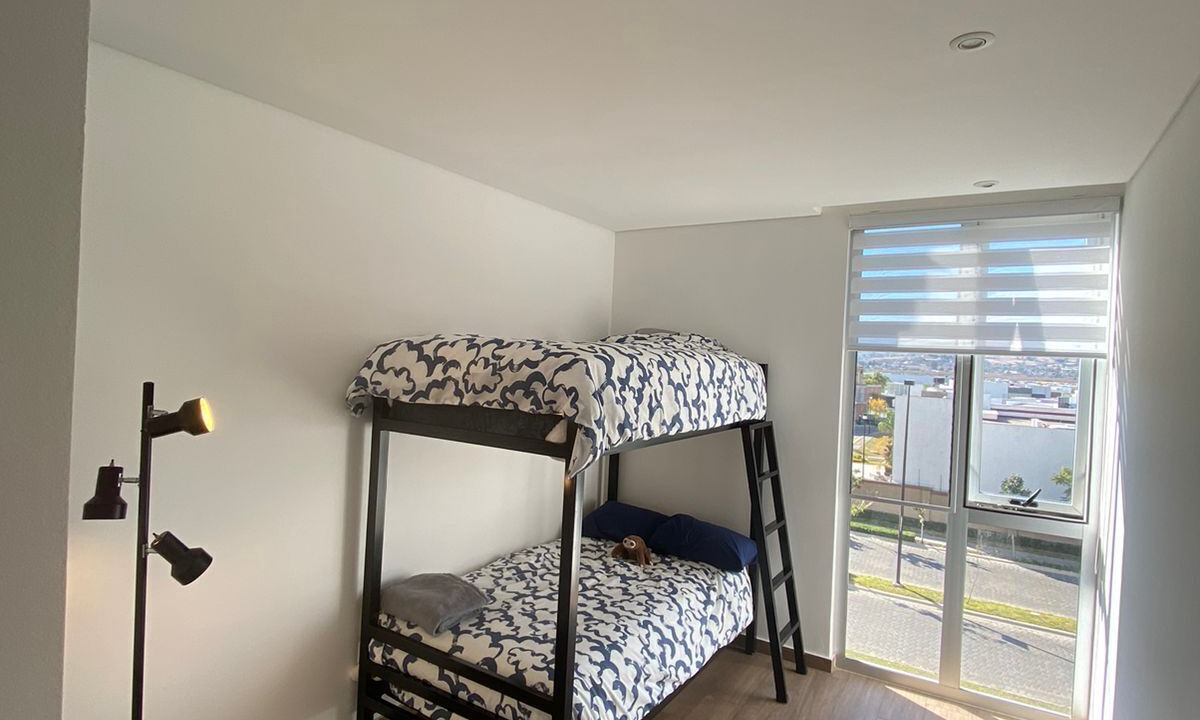 Photo of Bedroom in Lomas de Angelopolis