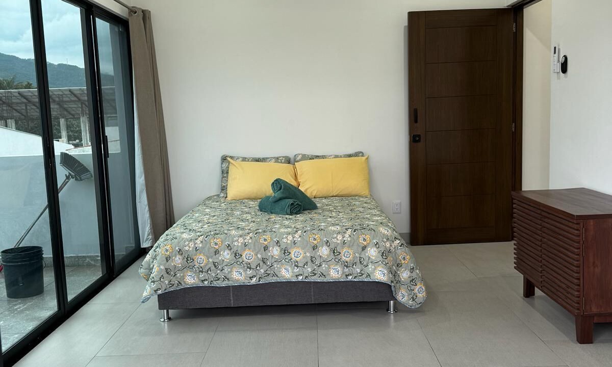 Photo of Bedroom in Fluvial Vallarta