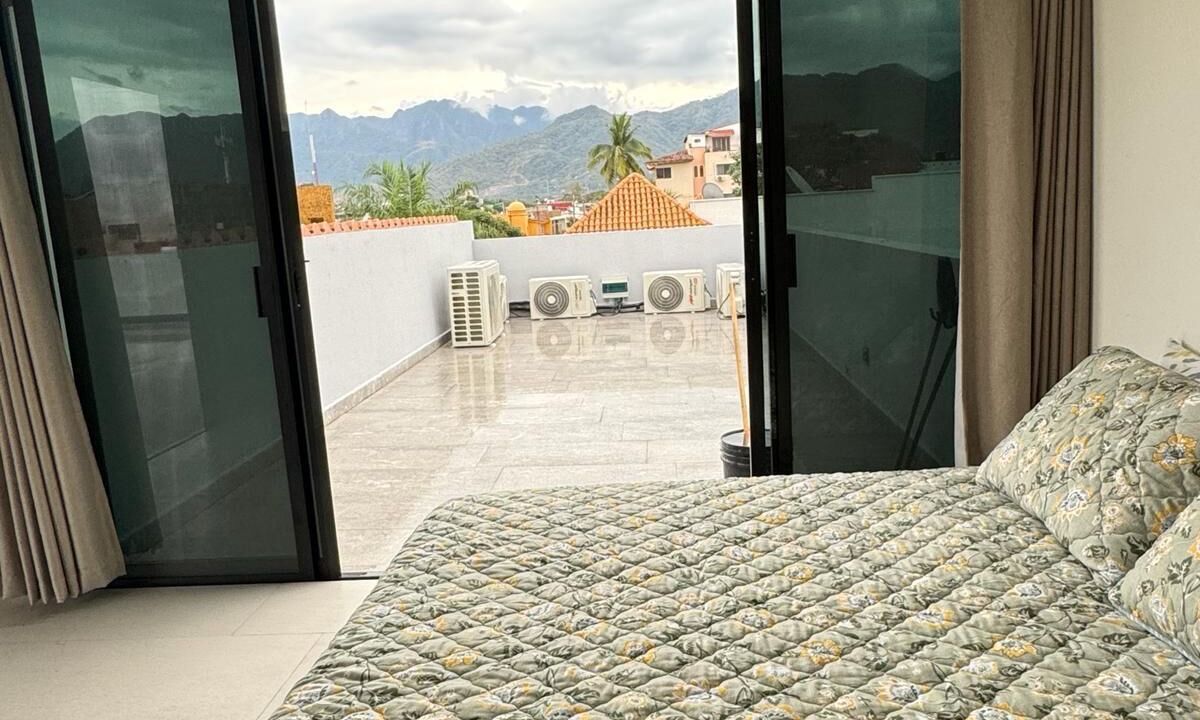 Photo of Bedroom in Fluvial Vallarta