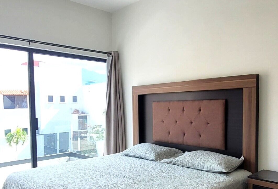 Photo of Bedroom in Fluvial Vallarta