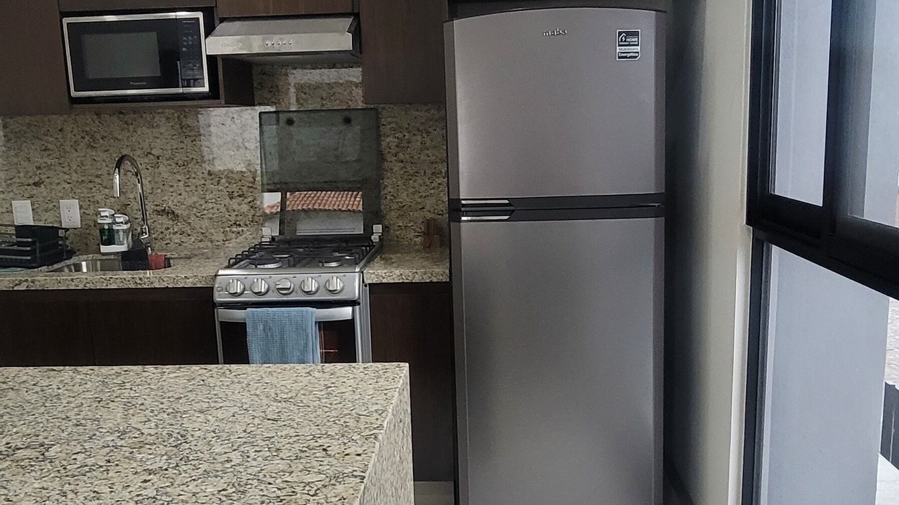 Photo of Kitchen in Fluvial Vallarta