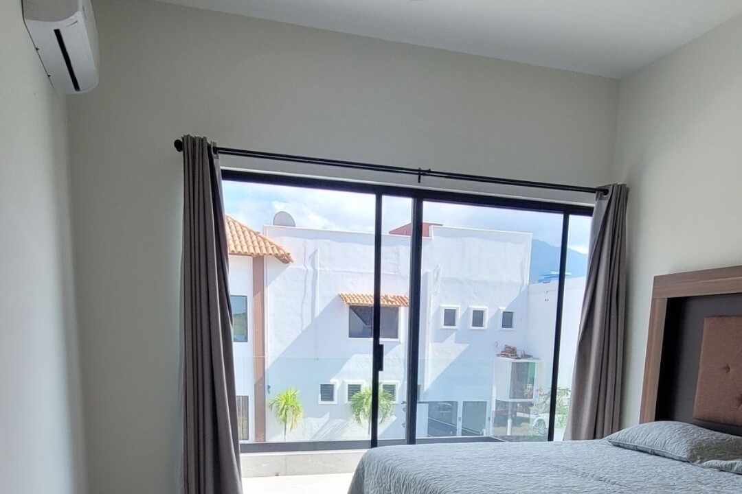 Photo of Bedroom in Fluvial Vallarta