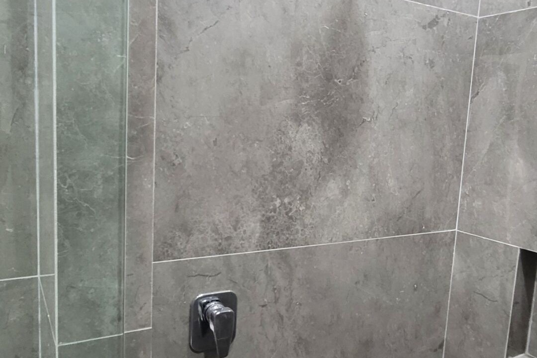 Photo of Bathroom in Fluvial Vallarta