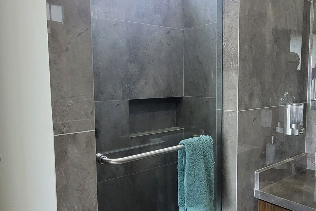 Photo of Bathroom in Fluvial Vallarta