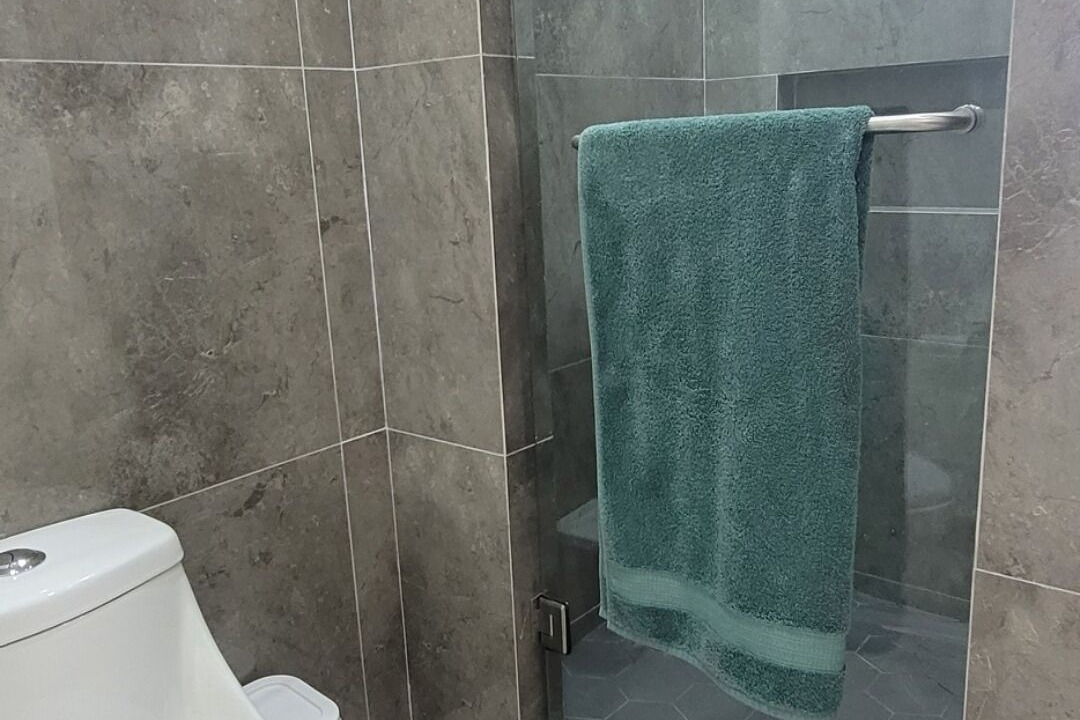 Photo of Bathroom in Fluvial Vallarta