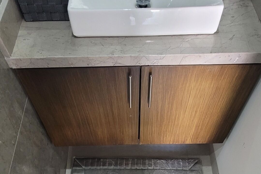 Photo of Bathroom in Fluvial Vallarta