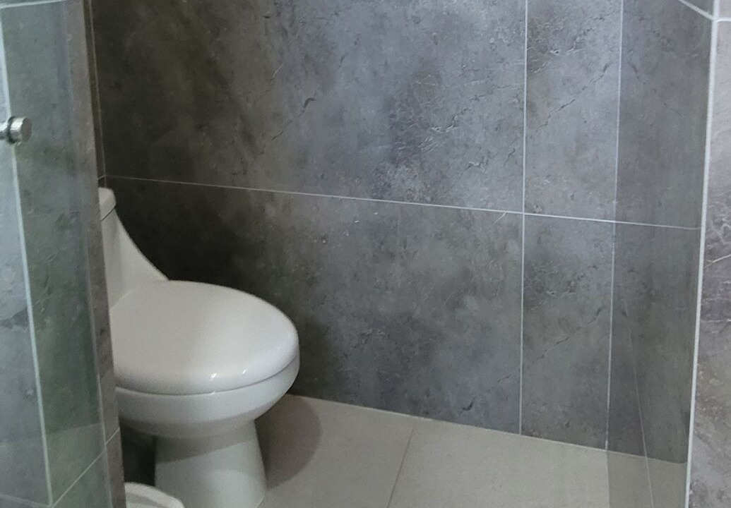 Photo of Bathroom in Fluvial Vallarta