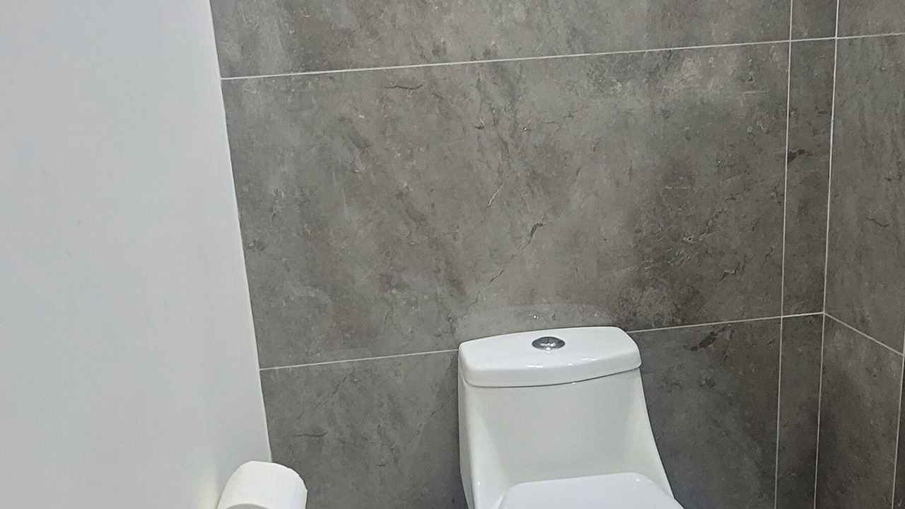 Photo of Bathroom in Fluvial Vallarta