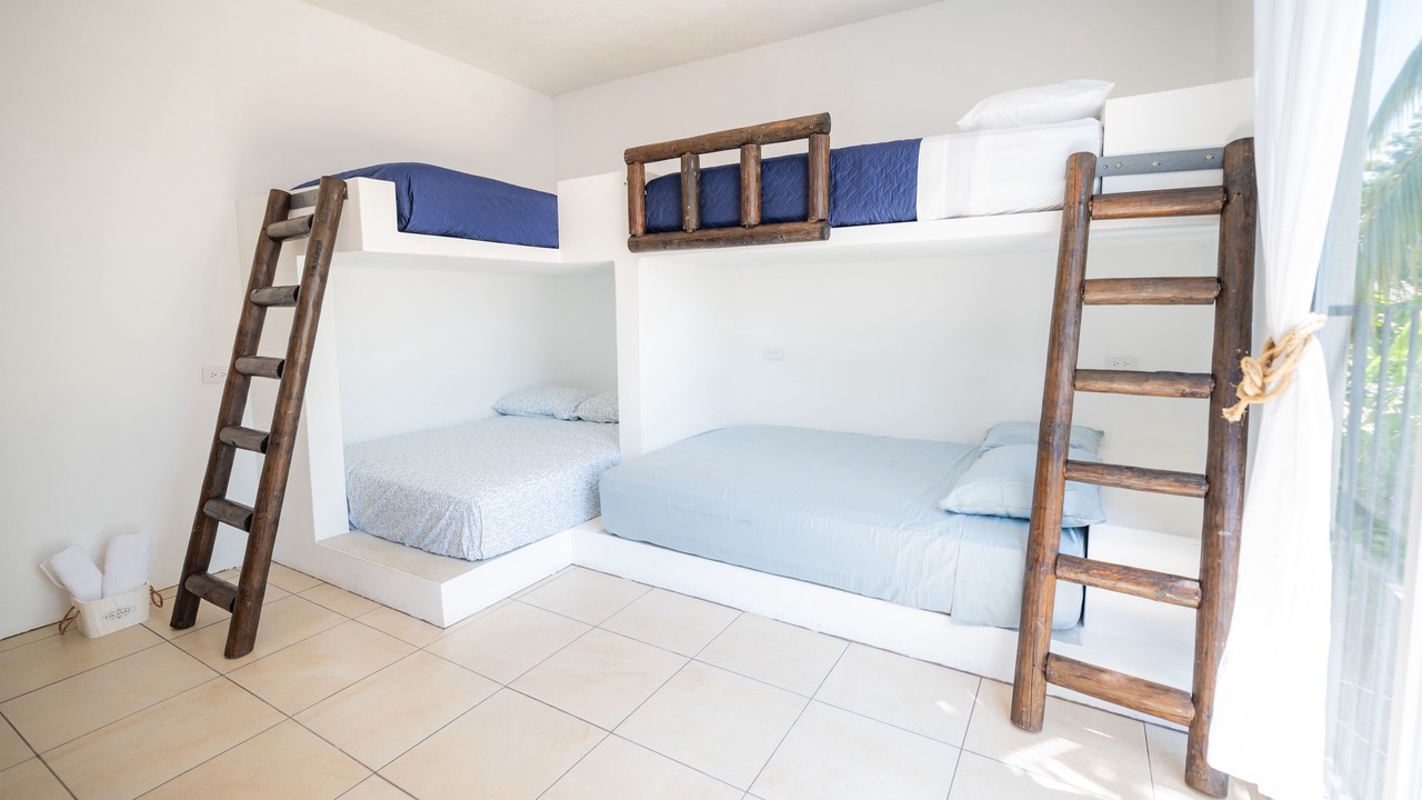 Photo of Bedroom in Monterrico