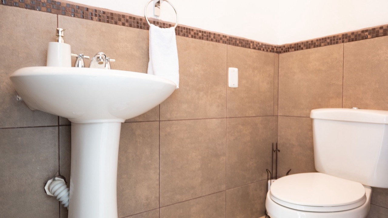 Photo of Bathroom in Monterrico