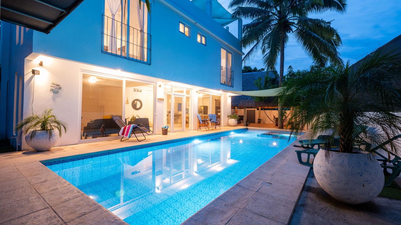 Photo of Outdoor in Monterrico