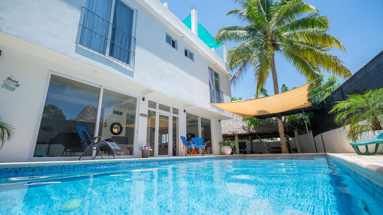 Photo of Outdoor in Monterrico