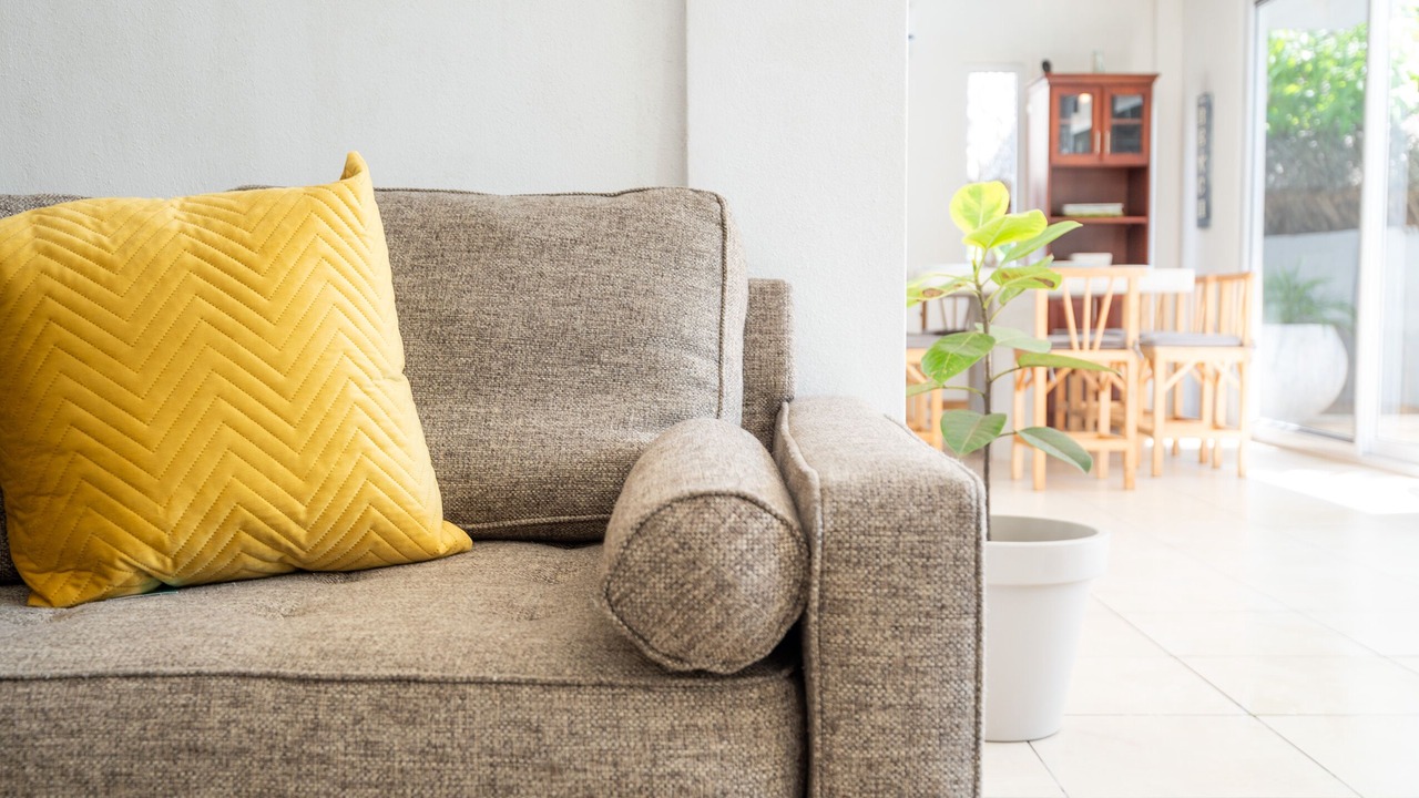 Photo of Livingroom in Monterrico