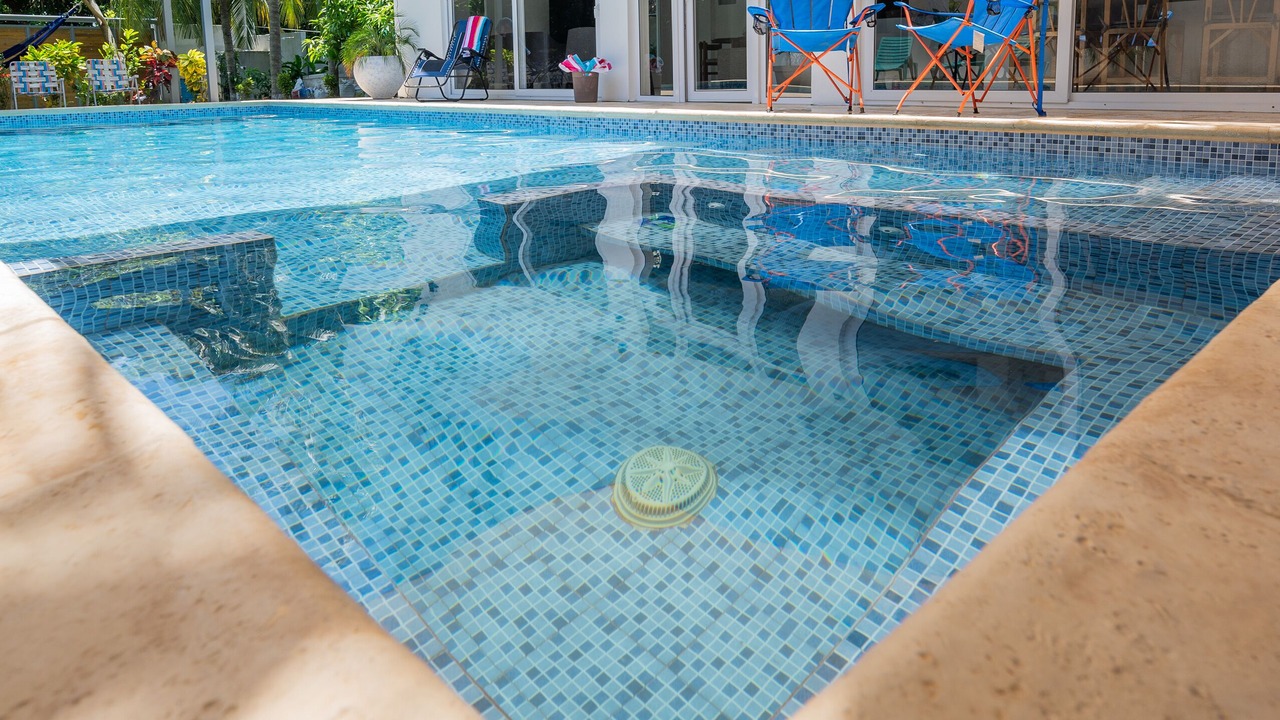Photo of Outdoor in Monterrico