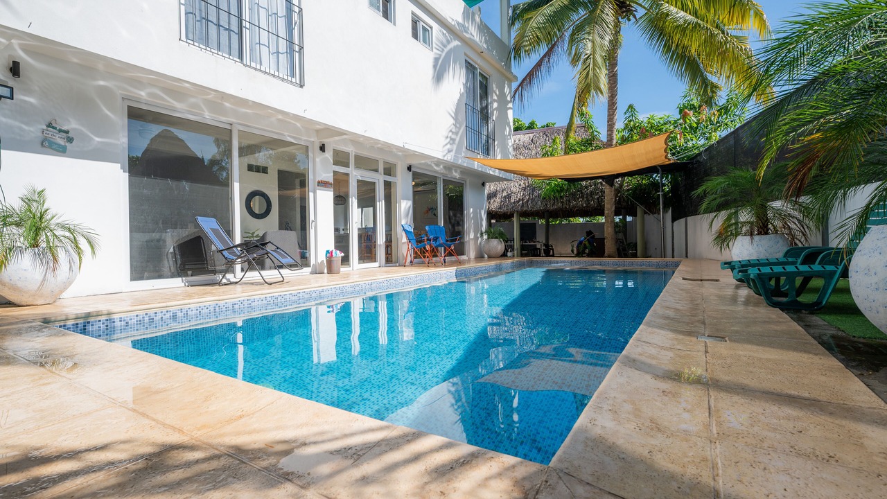 Photo of Outdoor in Monterrico