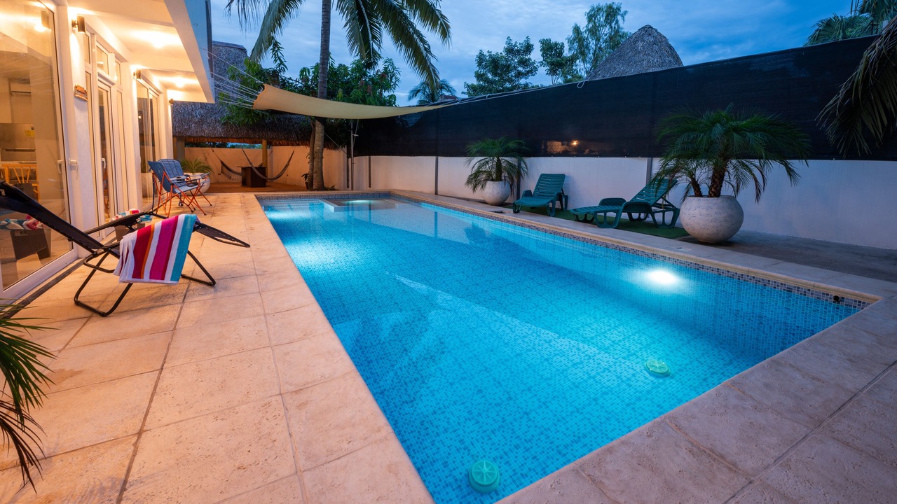 Photo of Outdoor in Monterrico