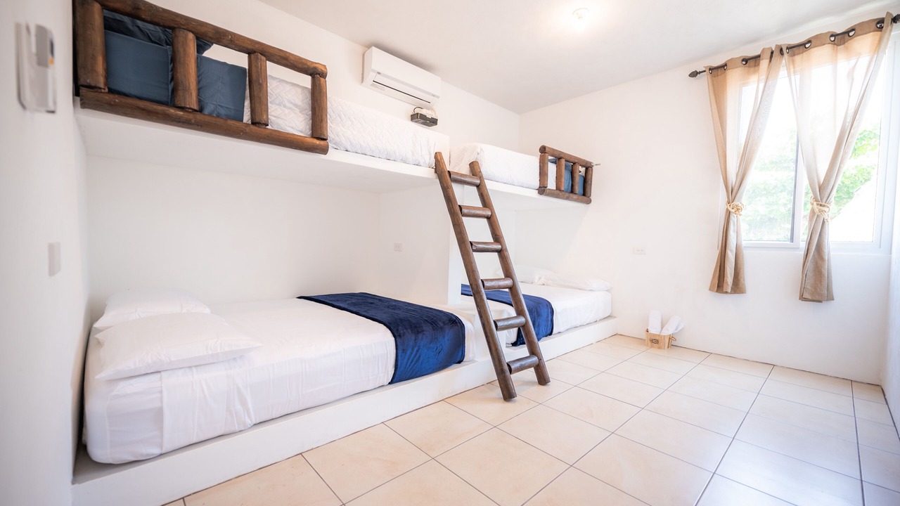 Photo of Bedroom in Monterrico