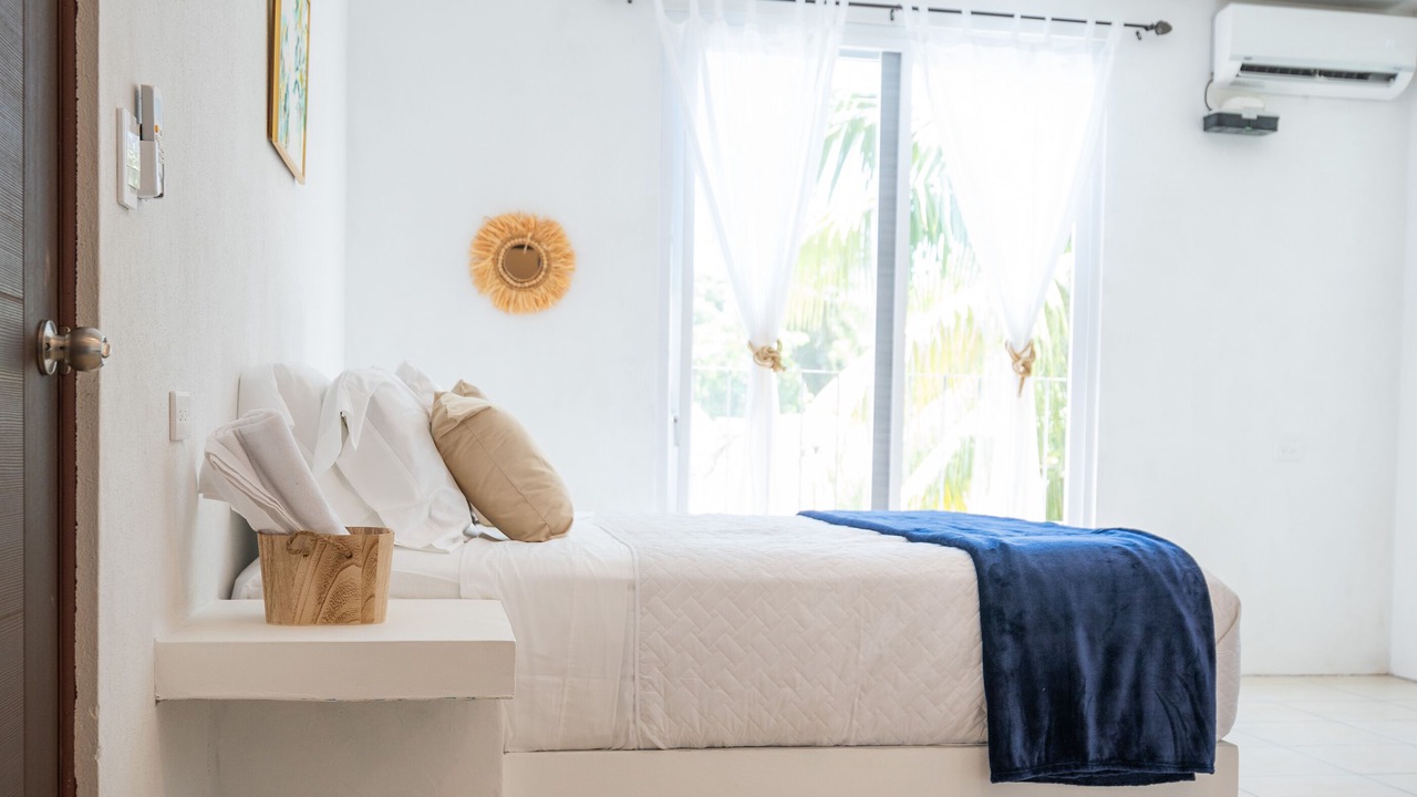 Photo of Bedroom in Monterrico