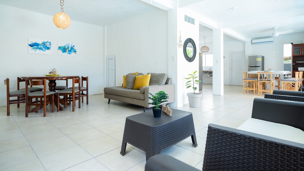 Photo of Livingroom in Monterrico