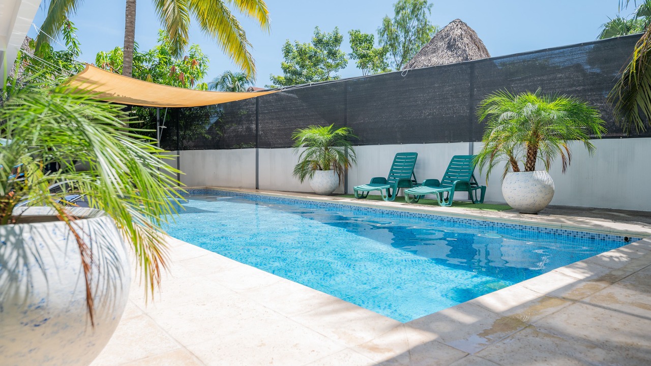 Photo of Outdoor in Monterrico
